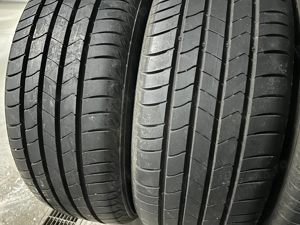 Anvelope vara KUMHO 215/55 R18 - imagine 4
