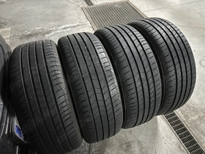 Anvelope vara KUMHO 215/55 R18 - imagine 3
