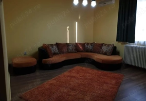 Apartament 2 camere P-ta Rahova mobilat centrala zona linistita mijloace transport piata curte  - imagine 4