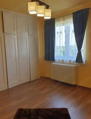Apartament 2 camere P-ta Rahova mobilat centrala zona linistita mijloace transport piata curte  - imagine 9