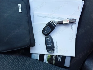 Vand Audi A5 sportback quattro   2016  - imagine 4