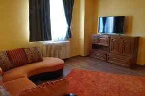 Apartament 2 camere P-ta Rahova mobilat centrala zona linistita mijloace transport piata curte  - imagine 5