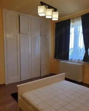 Apartament 2 camere P-ta Rahova mobilat centrala zona linistita mijloace transport piata curte  - imagine 2