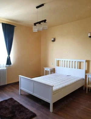 Apartament 2 camere P-ta Rahova mobilat centrala zona linistita mijloace transport piata curte 