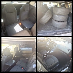 Peugeot 5008 benzina 1.6 euro5 - imagine 6