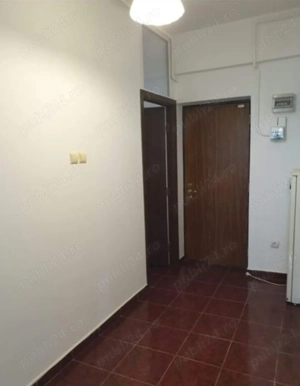Apartament 2 camere P-ta Rahova mobilat centrala zona linistita mijloace transport piata curte  - imagine 6