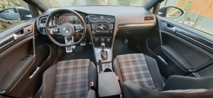 Volkswagen GOLF GTI 2016 - imagine 3
