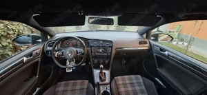 Volkswagen GOLF GTI 2016 - imagine 7