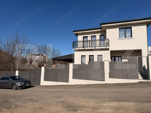 Casa 5 camere, prima inchiriere, zona Hipodrom Parc Romanescu