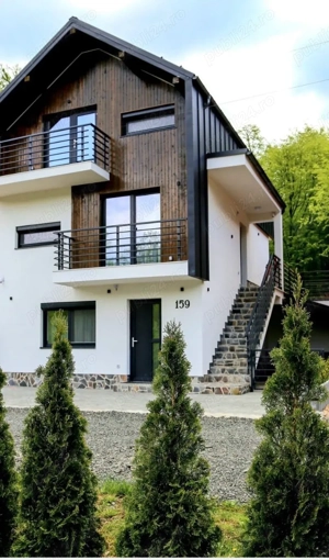 Cabana Mogosa Suior - Baia Sprie - Maramures