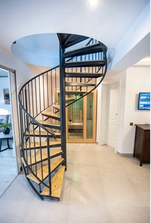 Cabana Mogosa Suior - Baia Sprie - Maramures - imagine 4