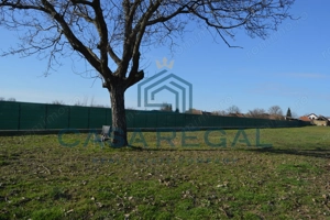 Teren 3500 mp împrejmuit, central, Biharia, lângă Profi, utilități - imagine 8