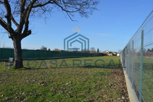 Teren 3500 mp împrejmuit, central, Biharia, lângă Profi, utilități - imagine 10