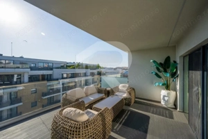 Penthouse  HERASTRAU - VIDA Residence - imagine 20