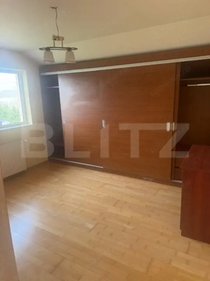 Casă individuală premium 5 Camere 200 mp utili teren 740mp Mosnita Moua  - imagine 10