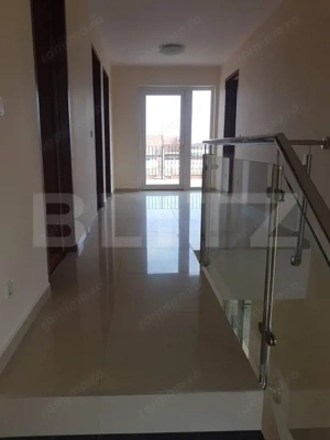 Casă individuală premium 5 Camere 200 mp utili teren 740mp Mosnita Moua  - imagine 9
