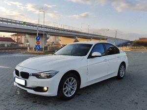 Bmw 316d 116cp   2013 Euro5 - imagine 3