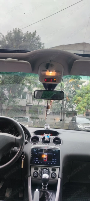 Vând Peugeot 308 SW - imagine 12