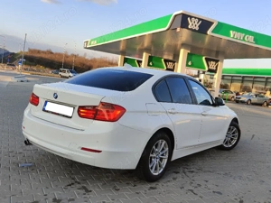 Bmw 316d 116cp   2013 Euro5 - imagine 4
