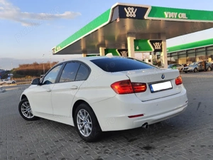 Bmw 316d 116cp   2013 Euro5 - imagine 2