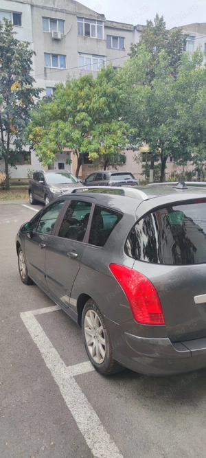 Vând Peugeot 308 SW - imagine 14