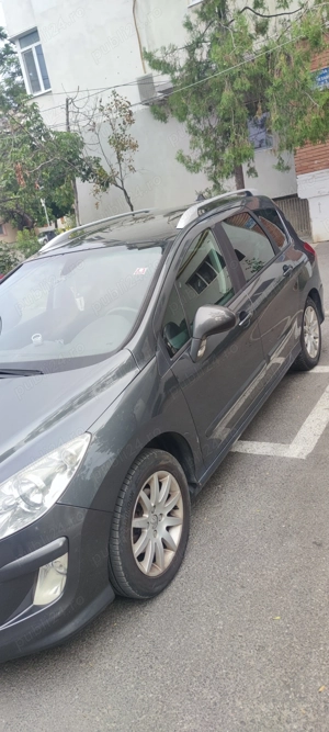 Vând Peugeot 308 SW - imagine 15