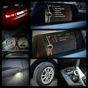 Bmw 316d 116cp   2013 Euro5 - imagine 5