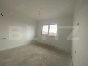 Duplex 4 camere SAD P+E Moșnița Veche, 120 mp utili, teren 400 mp - imagine 9