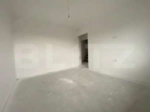 Duplex 4 camere SAD P+E Moșnița Veche, 120 mp utili, teren 400 mp - imagine 12