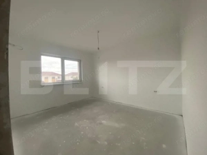 Duplex 4 camere SAD P+E Moșnița Veche, 120 mp utili, teren 400 mp - imagine 11