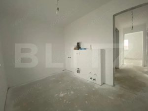 Duplex 4 camere SAD P+E Moșnița Veche, 120 mp utili, teren 400 mp - imagine 15