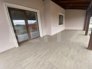 Duplex 4 camere SAD P+E Moșnița Veche, 120 mp utili, teren 400 mp - imagine 17