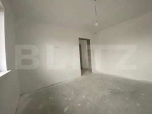 Duplex 4 camere SAD P+E Moșnița Veche, 120 mp utili, teren 400 mp - imagine 14
