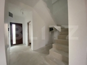 Duplex 4 camere SAD P+E Moșnița Veche, 120 mp utili, teren 400 mp - imagine 7