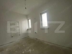 Duplex 4 camere SAD P+E Moșnița Veche, 120 mp utili, teren 400 mp - imagine 16