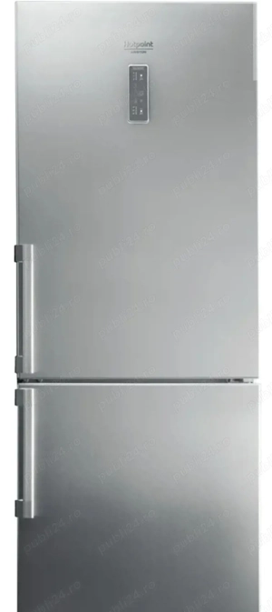 vând combină frigorifică ariston 