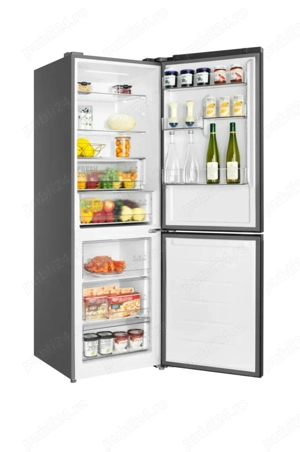 vând combină frigorifică ariston  - imagine 4