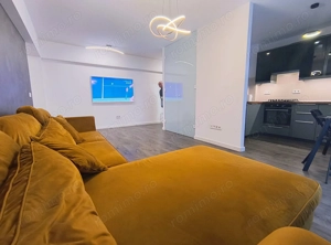 Aviatiei- Barbu Vacarescu- Fabrica de Glucoza- Belvedere Rezidence - imagine 4