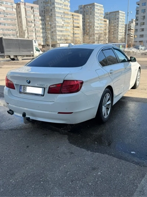 Bmw F10 520d - imagine 5