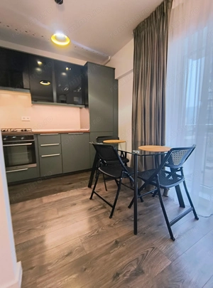 Aviatiei- Barbu Vacarescu- Fabrica de Glucoza- Belvedere Rezidence - imagine 5