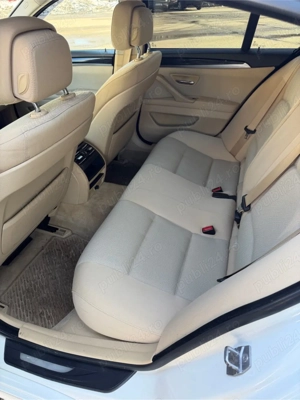 Bmw F10 520d - imagine 8