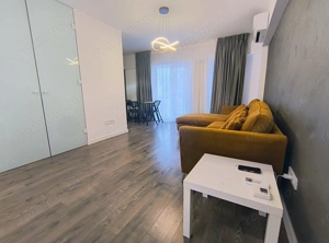 Aviatiei- Barbu Vacarescu- Fabrica de Glucoza- Belvedere Rezidence - imagine 3