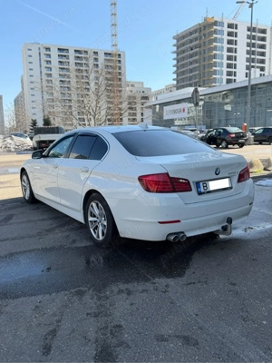 Bmw F10 520d - imagine 4