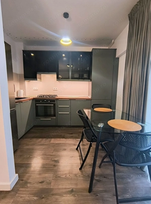 Aviatiei- Barbu Vacarescu- Fabrica de Glucoza- Belvedere Rezidence - imagine 6