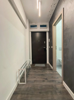 Aviatiei- Barbu Vacarescu- Fabrica de Glucoza- Belvedere Rezidence - imagine 14