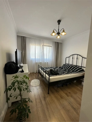 Apartament 3 camere in Marasti renovat total