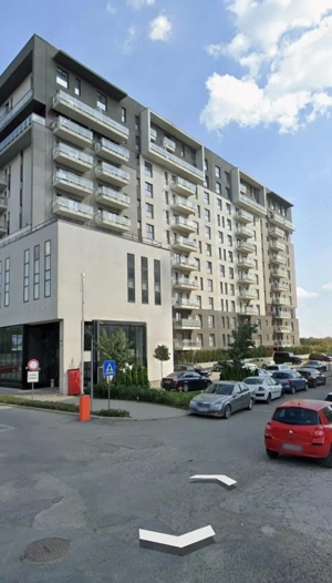 Aviatiei- Barbu Vacarescu- Fabrica de Glucoza- Belvedere Rezidence - imagine 16