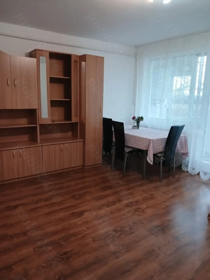 Pe str. Dragos Voda, garsoniera confort 1, etaj1 de inchiriat, mobilat, utilata.