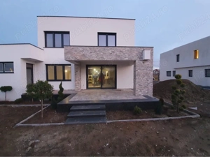 Montaj Piatră Naturală