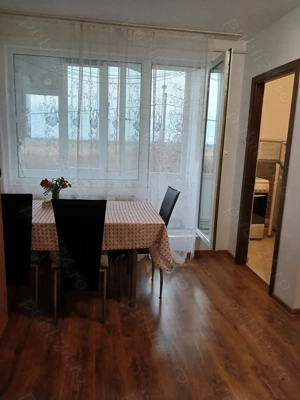 Pe str. Dragos Voda, garsoniera confort 1, etaj1 de inchiriat, mobilata, utilata. - imagine 2